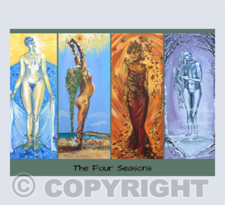 The Four Seasons