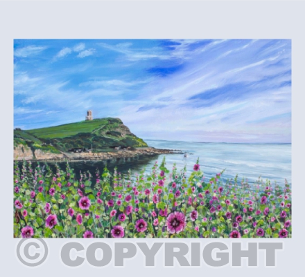 Kimmeridge Tree Mallows