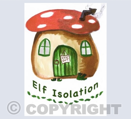 Elf Isolation