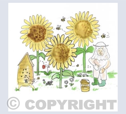 The Beekeeper