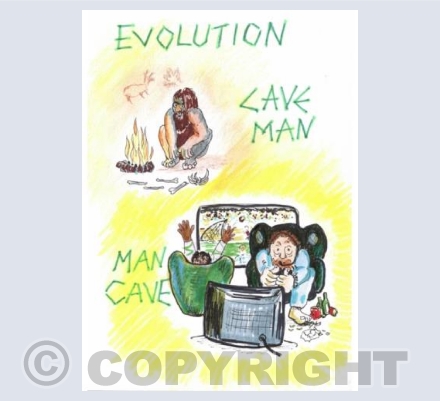 Evolution