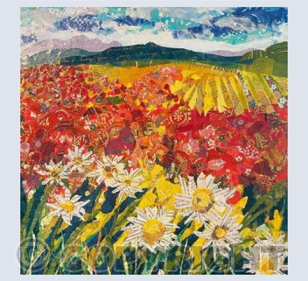 May your song always be sung.