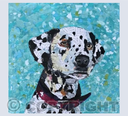 For the love of Lulu