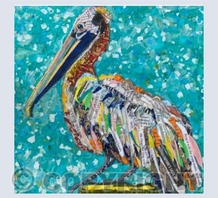 Ring’d with the azure world