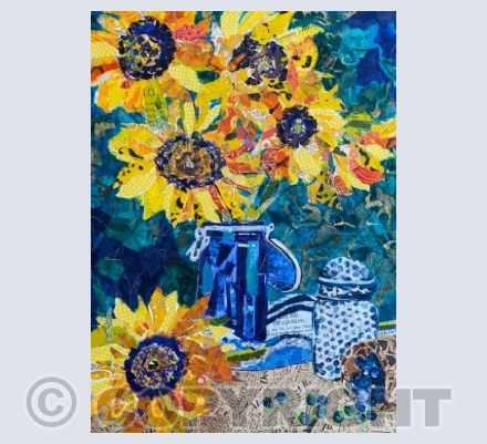 Vase of Hope 