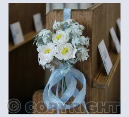 Wedding Peonies