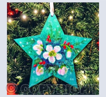 Rose Star 2