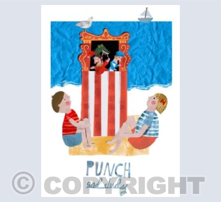 Punch and Judy