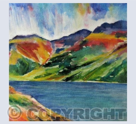 WASTWATER