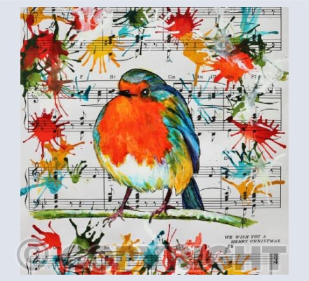 "WE WISH YOU A MERRY CHRISTMAS"