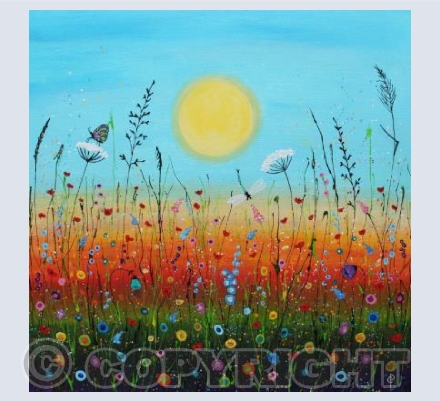 SUMMER MEADOW (2)
