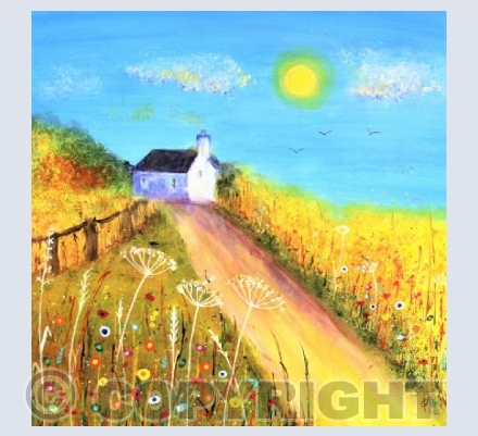 COUNTRY LANE COTTAGE (2)