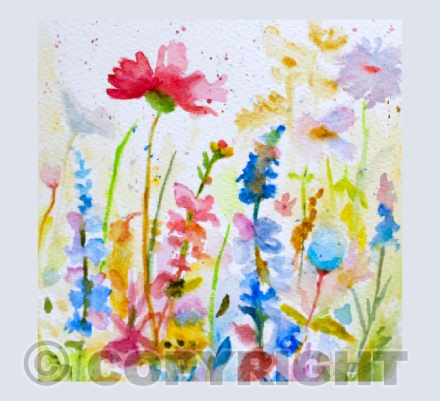 COTTAGE GARDEN
