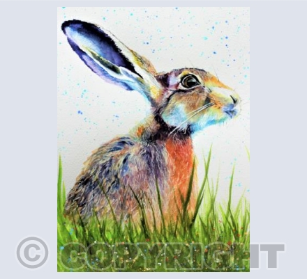 LEVERET
