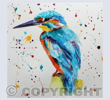 KINGFISHER