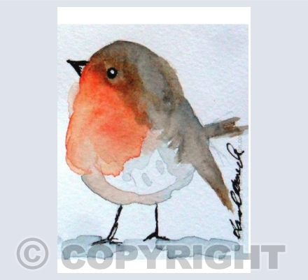 Robin