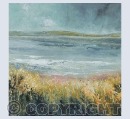 Porlock Beach