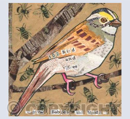 Bird and Bees