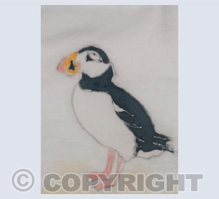 Puffin