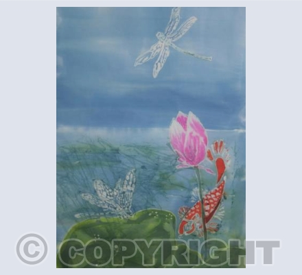 Lily Pond