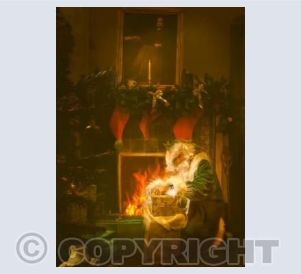 Victorian Xmas