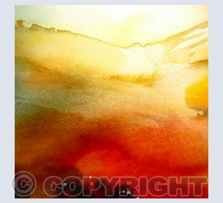 Brendon Common, Exmoor