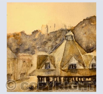 Dunster