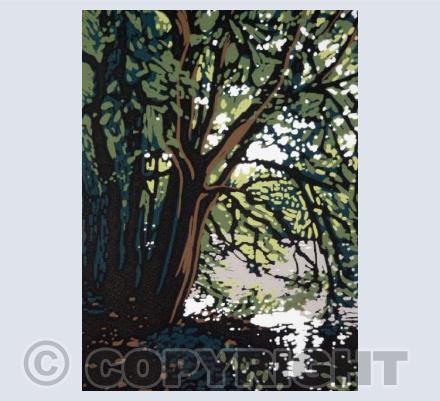 Grand Union at Great Linford