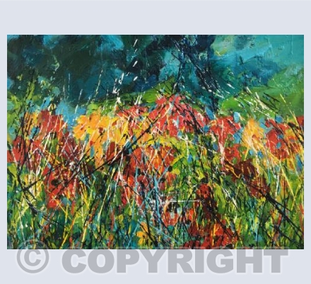 Wild Field