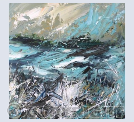 Highland Squall