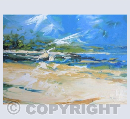 Windy Walk, Gairloch