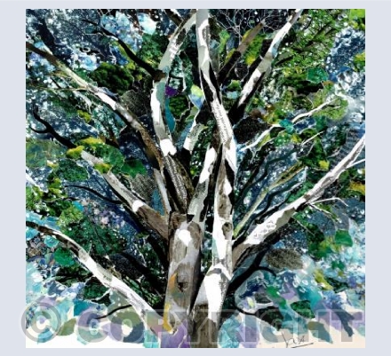 Abstract tree