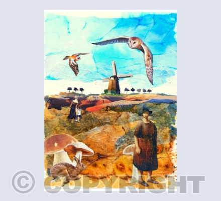 The Mill on the Hill