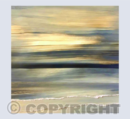 Golden Sands