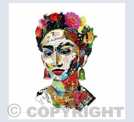 Frida Kahlo 2