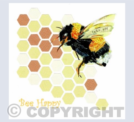 Bee Happy