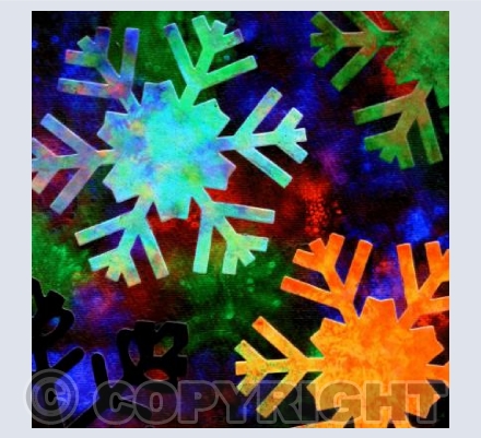 Snowflakes
