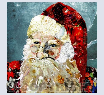 Father Christmas