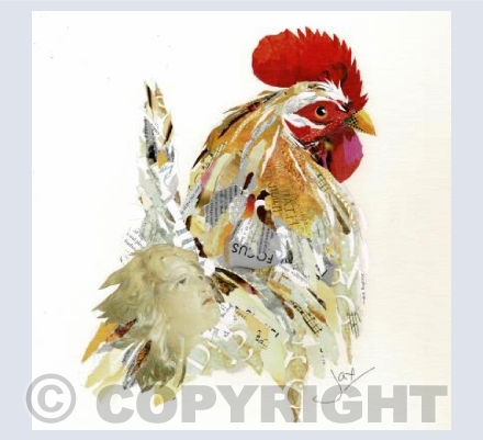 Rooster