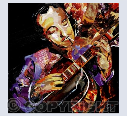 Django Reinhardt