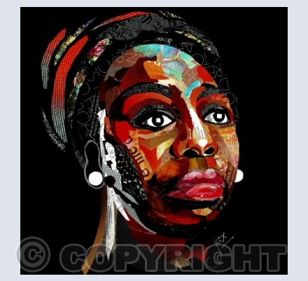 Nina Simone