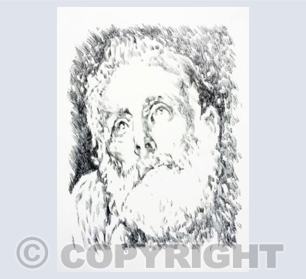 Saint Peter