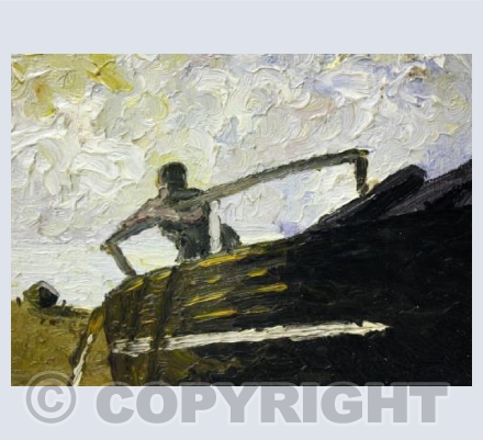 Fisherman