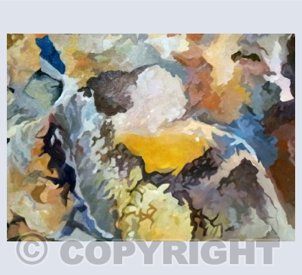 El Sueno del Roca de Belalcazar