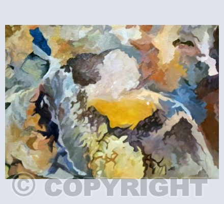 La Sueno de Roca de Belalcazar