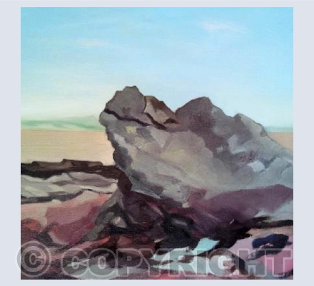 Watchet Rock