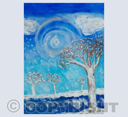 Winter Solstice 