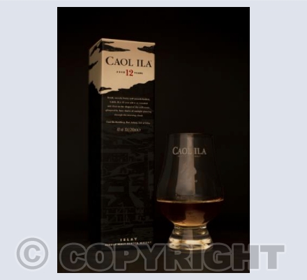 Caol Ila