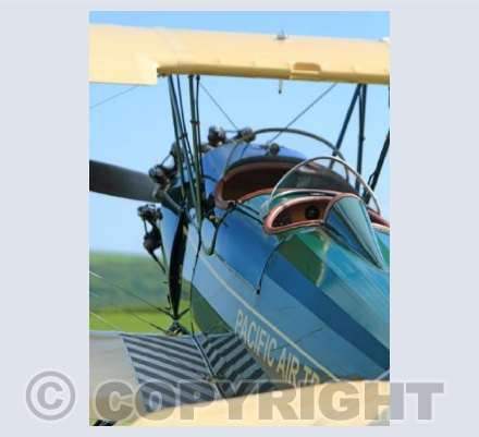 Cockpit