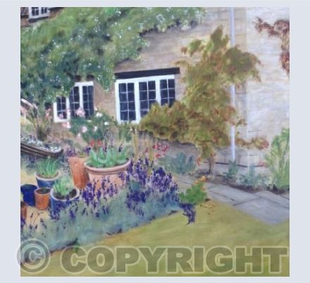 The Dower House